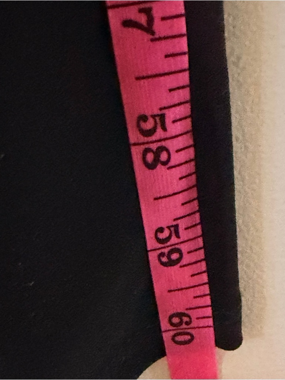 Bebe Black Poet Sleeve Tie-Neck Maxi Dress Size XL - Picture 12 of 15